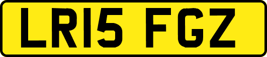 LR15FGZ