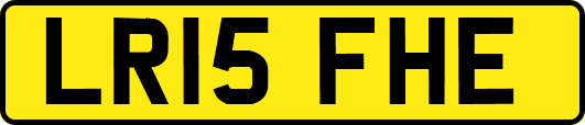 LR15FHE