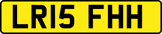 LR15FHH