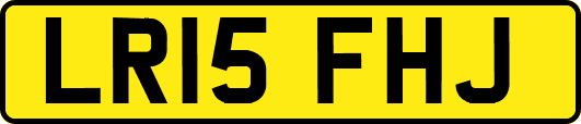LR15FHJ
