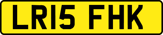 LR15FHK