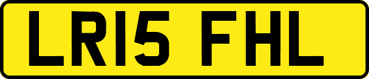 LR15FHL