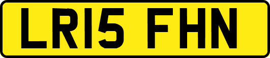 LR15FHN