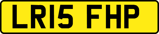 LR15FHP