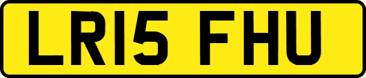 LR15FHU