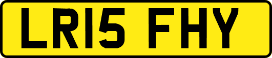 LR15FHY
