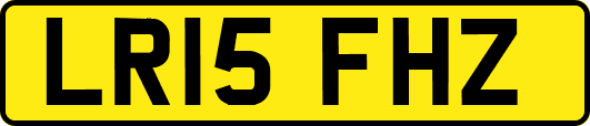LR15FHZ