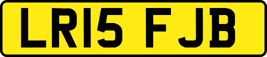 LR15FJB