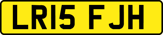 LR15FJH