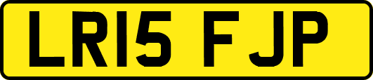 LR15FJP