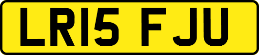 LR15FJU