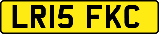 LR15FKC