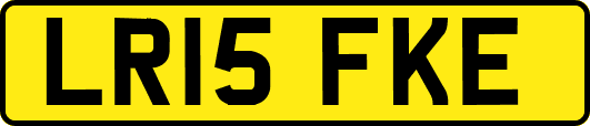 LR15FKE