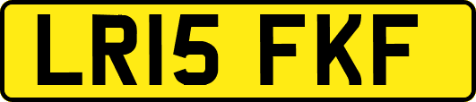 LR15FKF