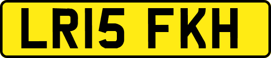 LR15FKH