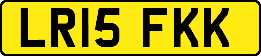 LR15FKK