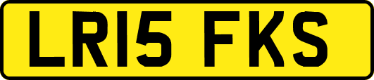 LR15FKS