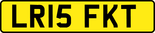 LR15FKT