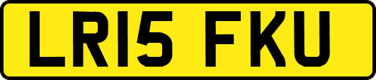 LR15FKU