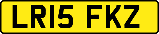 LR15FKZ