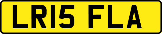 LR15FLA