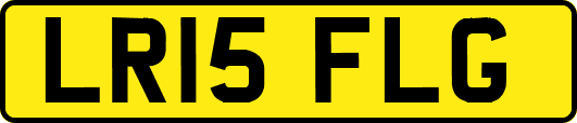 LR15FLG