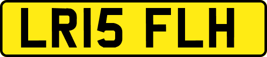 LR15FLH