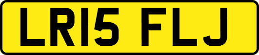 LR15FLJ