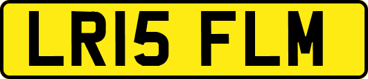 LR15FLM