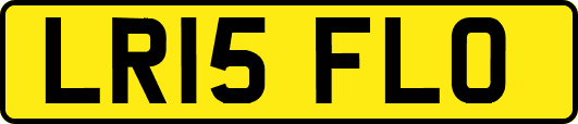 LR15FLO
