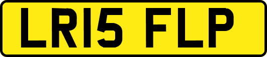 LR15FLP