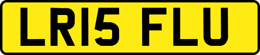 LR15FLU