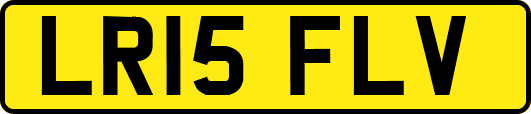 LR15FLV