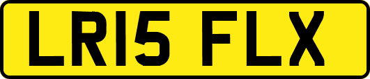LR15FLX