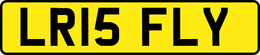 LR15FLY