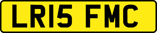 LR15FMC