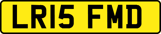 LR15FMD