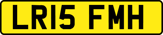 LR15FMH