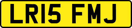LR15FMJ
