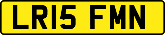 LR15FMN