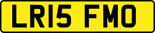 LR15FMO