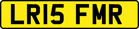 LR15FMR