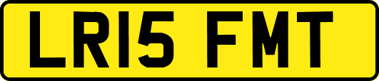 LR15FMT