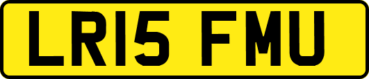LR15FMU