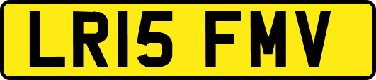 LR15FMV