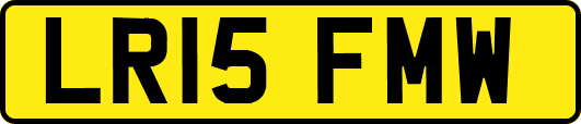 LR15FMW