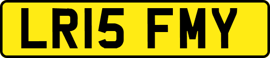 LR15FMY