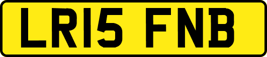 LR15FNB