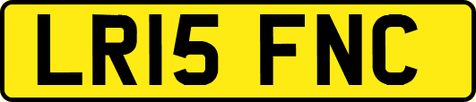 LR15FNC