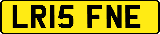 LR15FNE